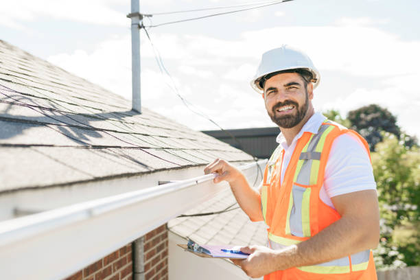 Best Flat Roof Repair Services  in St Joseph, MI