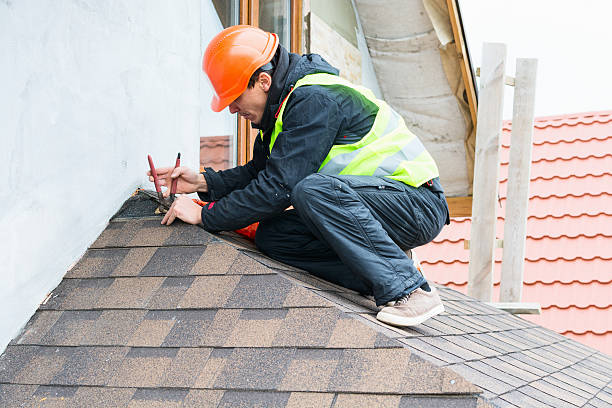 Best Roof Replacement Cost  in St Joseph, MI
